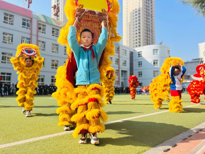 能的活力与